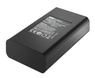 Newell DL-USB-C i akumulator LP-E6N do Canon - 1185002 - zdjęcie 4